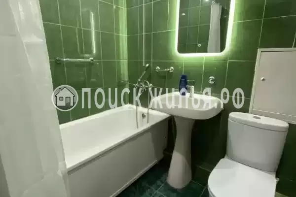 Квартира «Однокомнатная квартира»