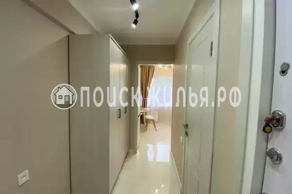 Квартира «Однокомнатная квартира»