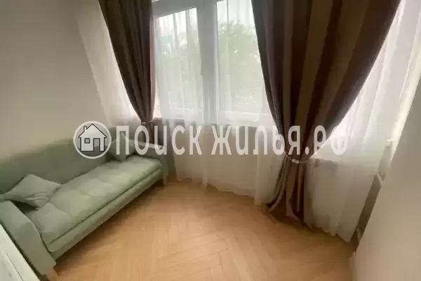 Квартира «Однокомнатная квартира»