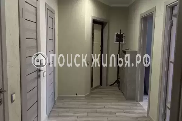 Квартира «Уютная двухкомнатная квартира»