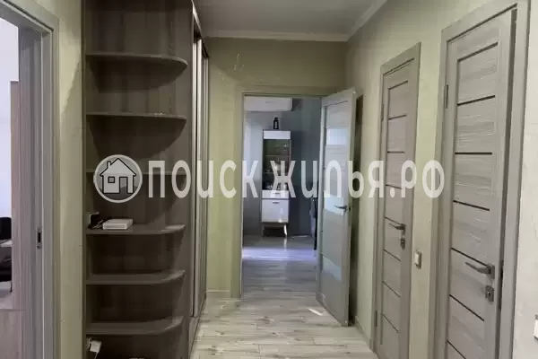 Квартира «Уютная двухкомнатная квартира»