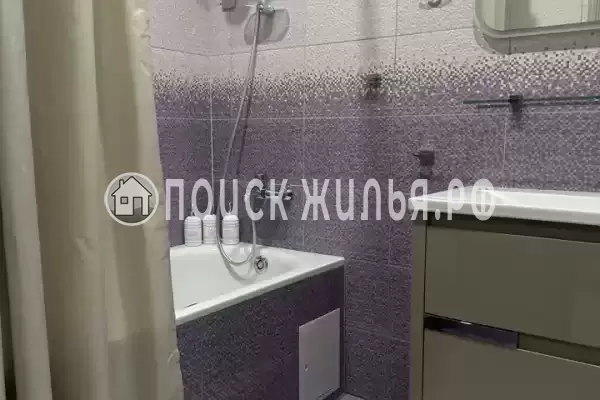 Квартира «Уютная двухкомнатная квартира»