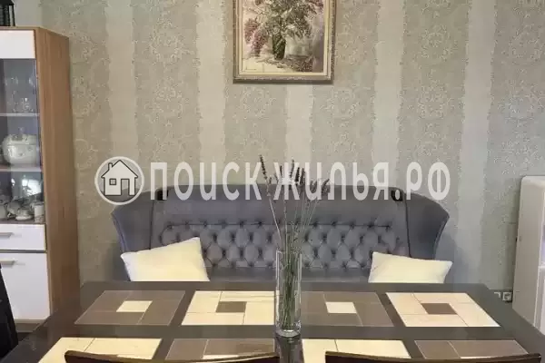 Квартира «Уютная двухкомнатная квартира»