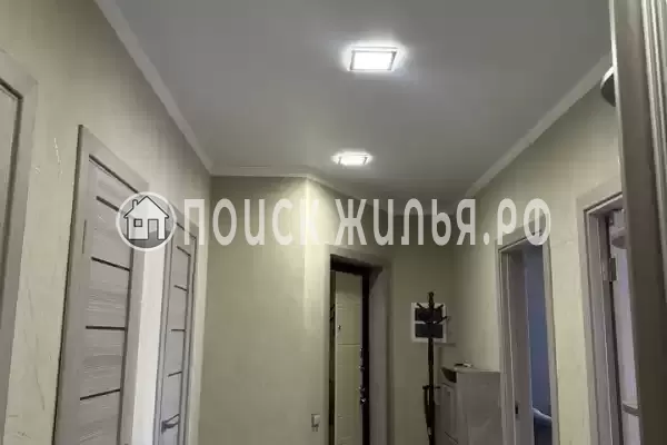 Квартира «Уютная двухкомнатная квартира»