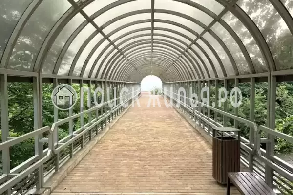 Квартира «Уютная двухкомнатная квартира»