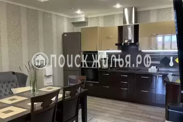 Квартира «Уютная двухкомнатная квартира»