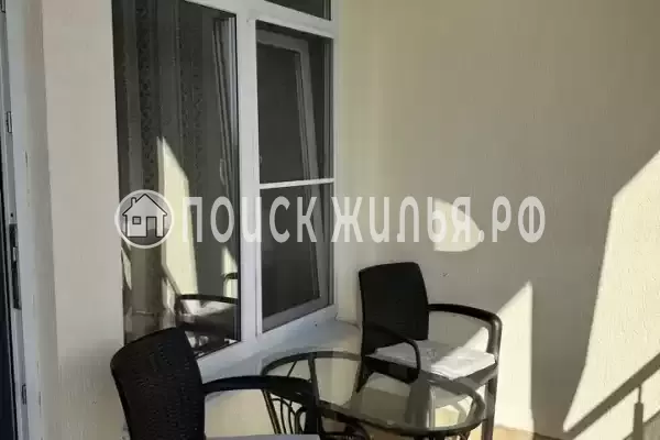 Квартира «Уютная двухкомнатная квартира»