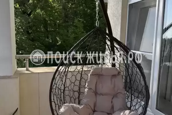 Квартира «Уютная двухкомнатная квартира»