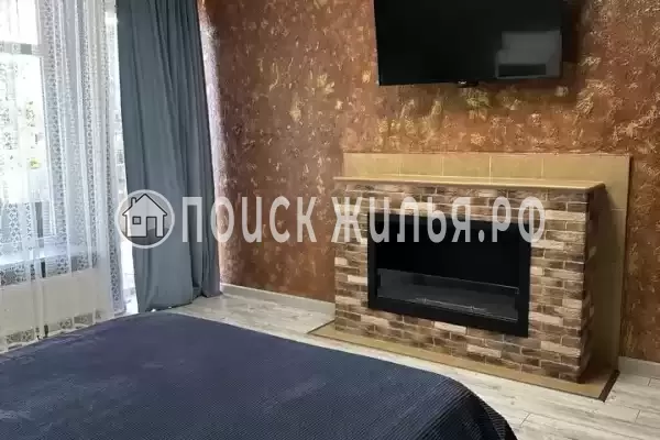 Квартира «Уютная двухкомнатная квартира»