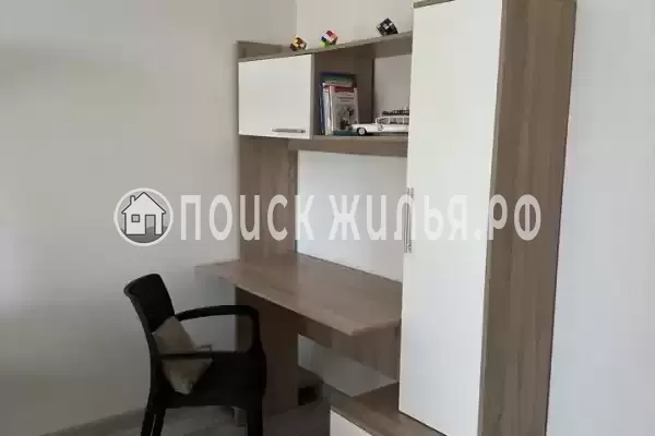 Квартира «Уютная двухкомнатная квартира»