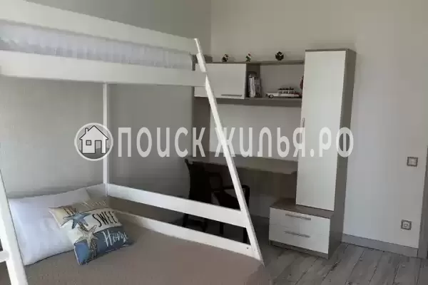 Квартира «Уютная двухкомнатная квартира»