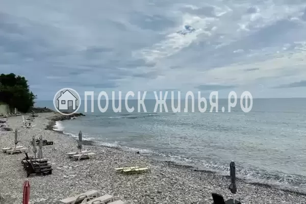 Квартира «Уютная двухкомнатная квартира»