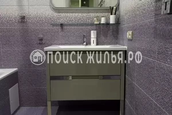 Квартира «Уютная двухкомнатная квартира»