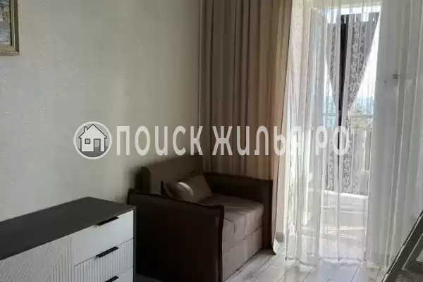 Квартира «Уютная двухкомнатная квартира»