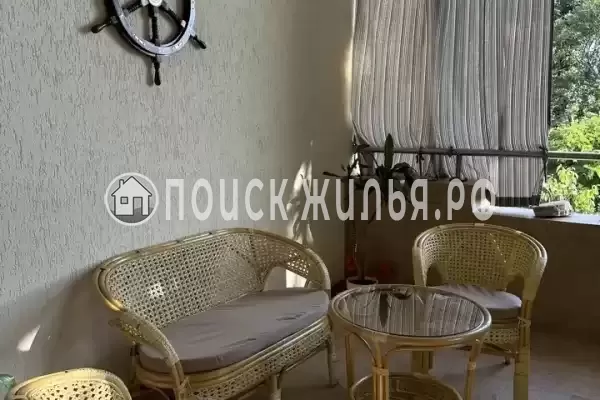 Квартира «Уютная двухкомнатная квартира»