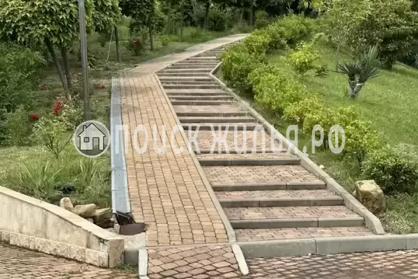 Квартира «Уютная двухкомнатная квартира»