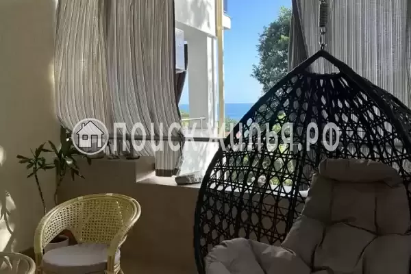 Квартира «Уютная двухкомнатная квартира»