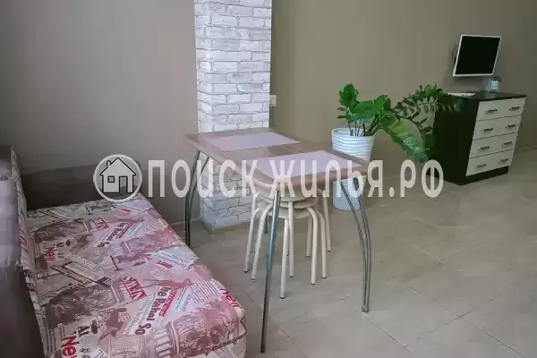 Квартира «Черноморский 2» Квартира «Черноморский 2»