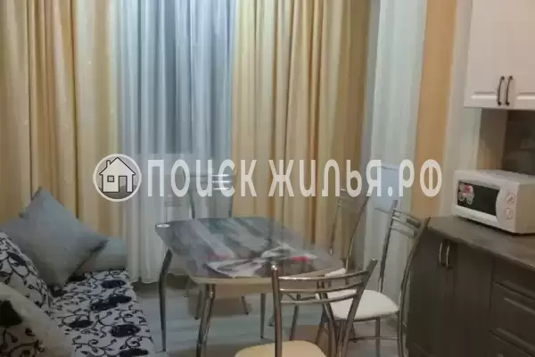 Квартира «Однокомнатная квартира на Ленина»