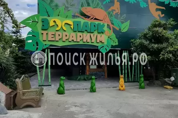 Квартира «Однокомнатная квартира на Ленина»