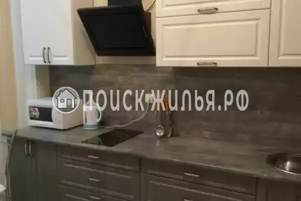 Квартира «Однокомнатная квартира на Ленина»