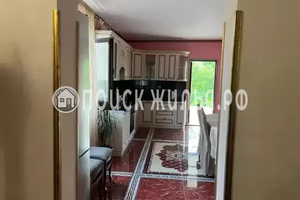 Дом под ключ «Дом под ключ»