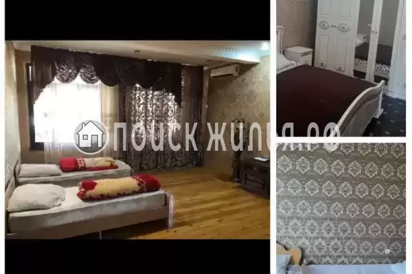 Дом под ключ «Дом под ключ»