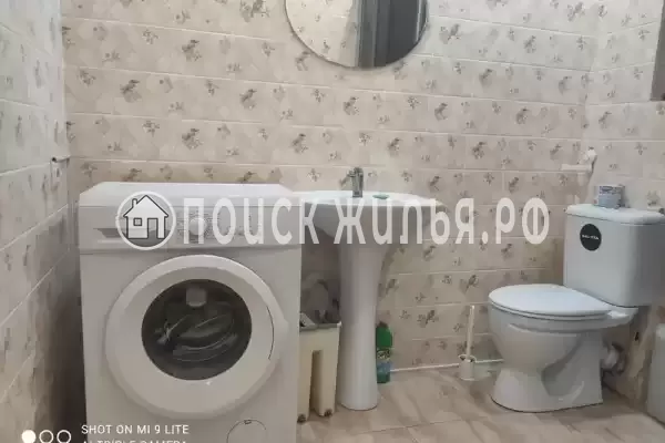 Апартаменты «1-но комнатные апартаменты»