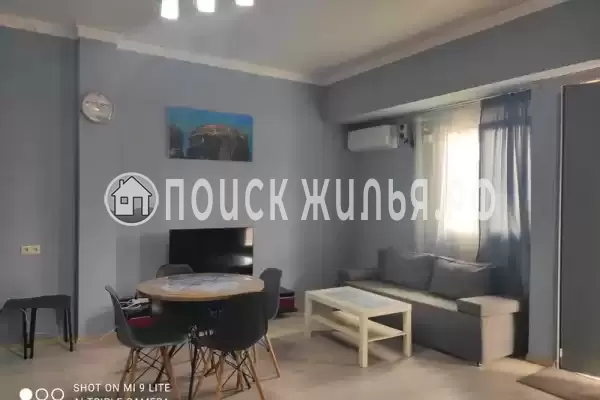 Апартаменты «1-но комнатные апартаменты»