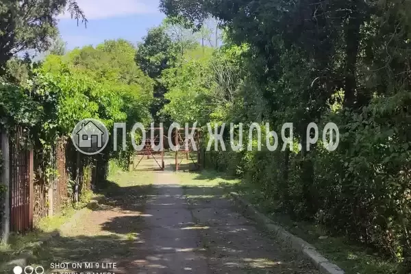 Апартаменты «1-но комнатные апартаменты»