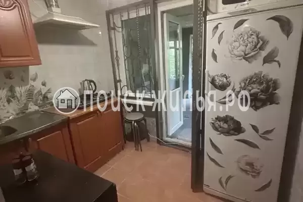 Квартира «В г. Сухум в районе Синоп»