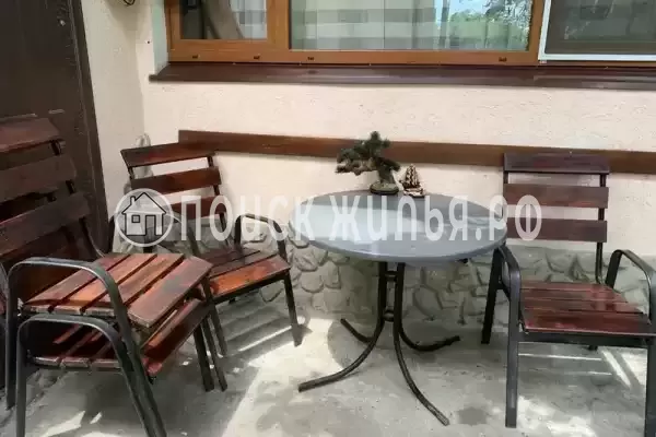 Квартира «Райский Уголок» Квартира «Райский Уголок»