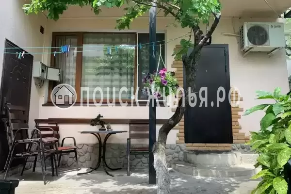 Квартира «Райский Уголок» Квартира «Райский Уголок»