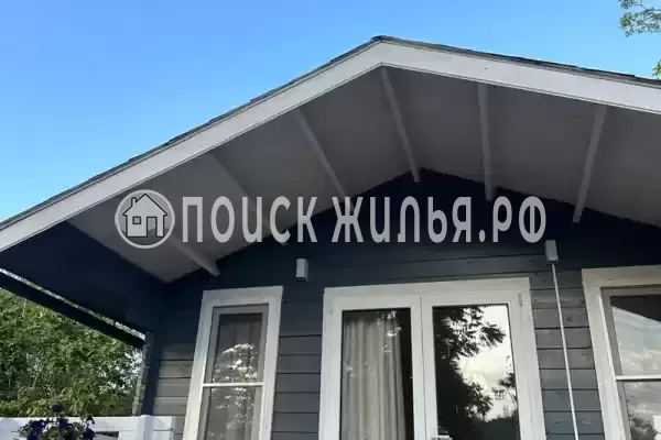 Дом под ключ «Уютный домик»
