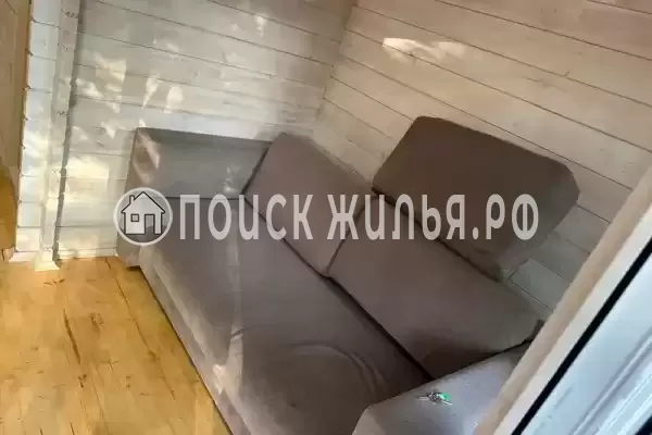 Дом под ключ «Уютный домик»
