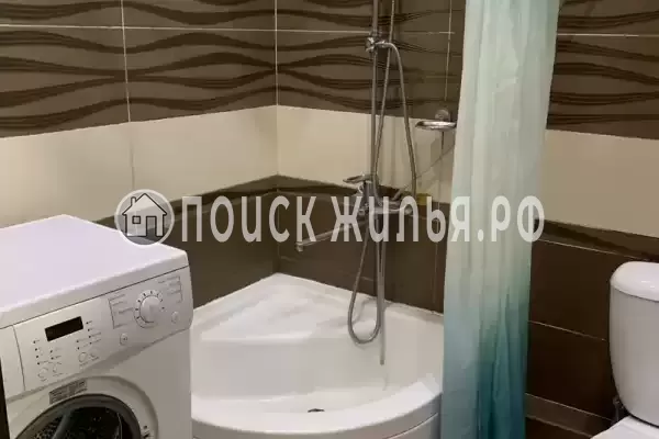 Квартира «Однокомнатная квартира со всеми удобствами»