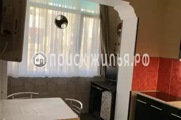 Квартира «Однокомнатная квартира со всеми удобствами»