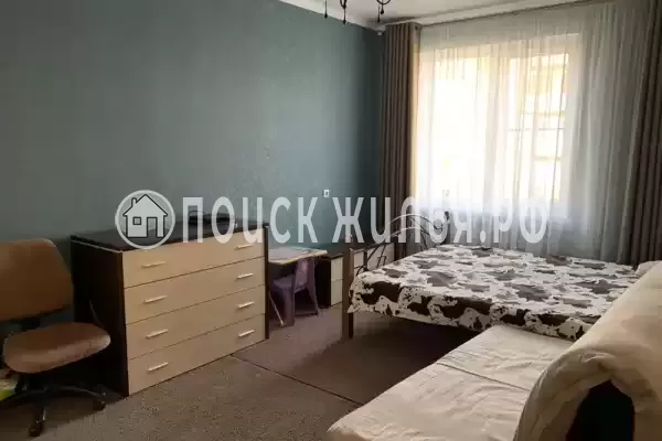 Квартира «Однокомнатная квартира со всеми удобствами»