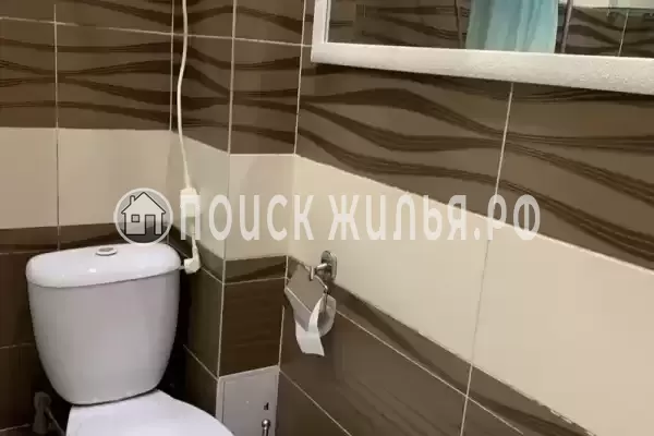 Квартира «Однокомнатная квартира со всеми удобствами»