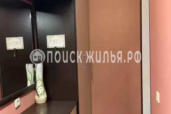 Квартира «Однокомнатная квартира со всеми удобствами»