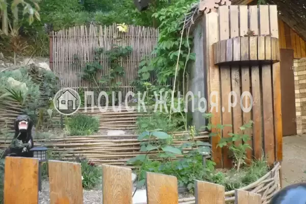 Дом под ключ «На Черноморской» Дом под ключ «На Черноморской»