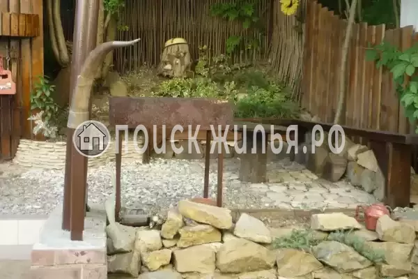 Дом под ключ «На Черноморской» Дом под ключ «На Черноморской»