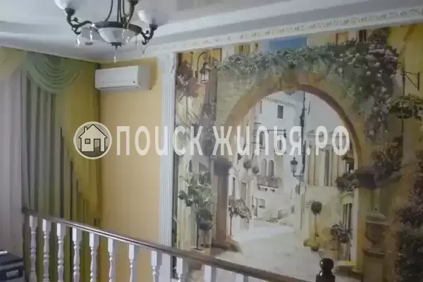 Дом под ключ «На Черноморской» Дом под ключ «На Черноморской»