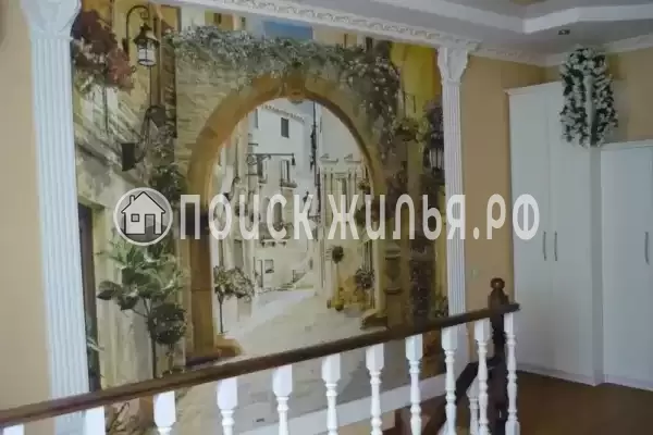 Дом под ключ «На Черноморской» Дом под ключ «На Черноморской»