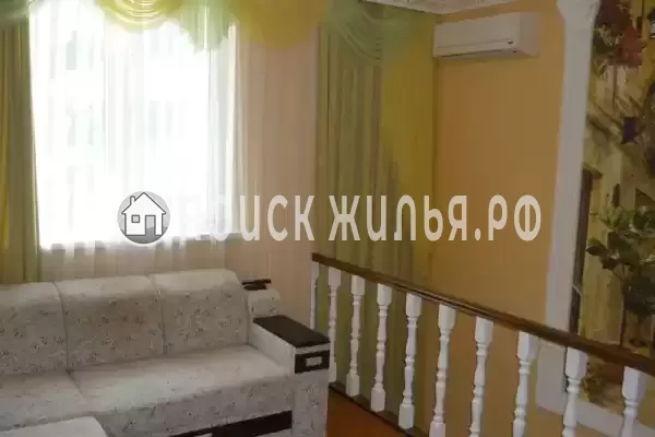 Дом под ключ «На Черноморской» Дом под ключ «На Черноморской»