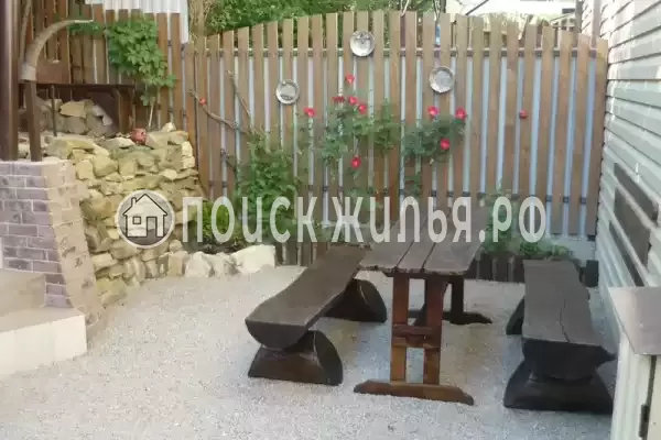 Дом под ключ «На Черноморской» Дом под ключ «На Черноморской»