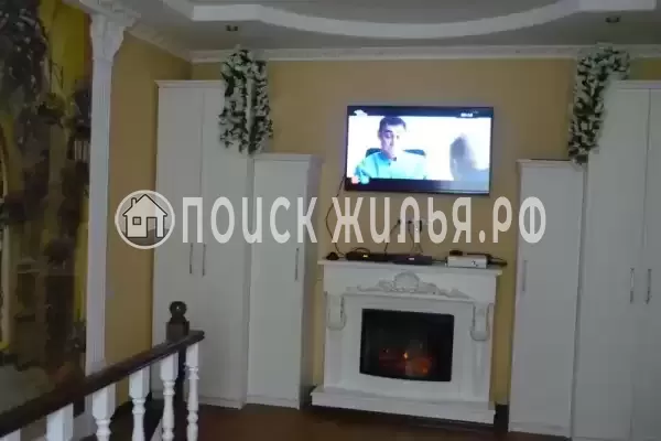 Дом под ключ «На Черноморской» Дом под ключ «На Черноморской»