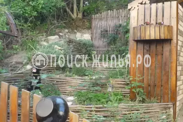 Дом под ключ «На Черноморской» Дом под ключ «На Черноморской»