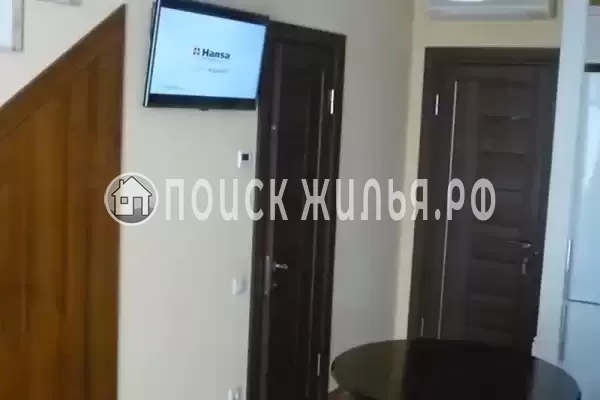 Дом под ключ «На Черноморской» Дом под ключ «На Черноморской»