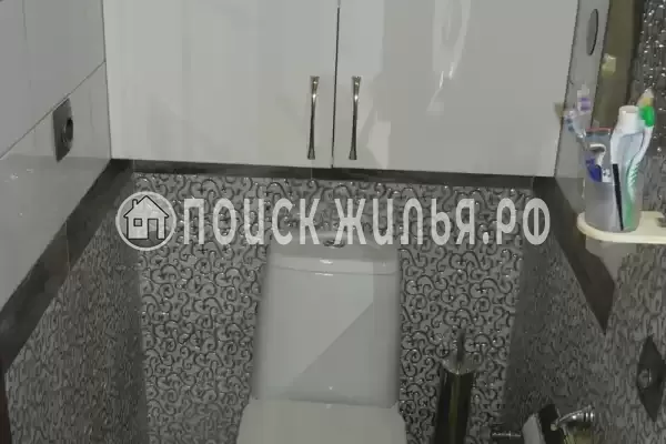 Дом под ключ «На Черноморской» Дом под ключ «На Черноморской»